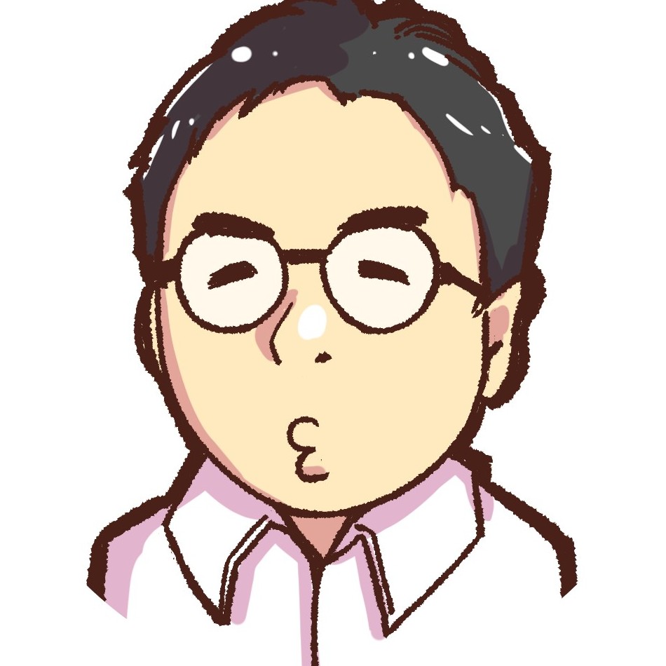 Yutakaのアバター